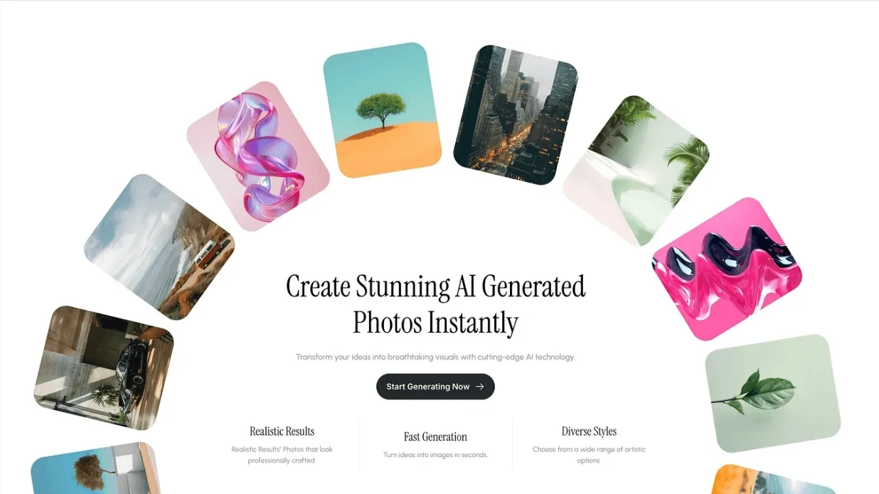 Artonest delivering fast and stylish Framer websites