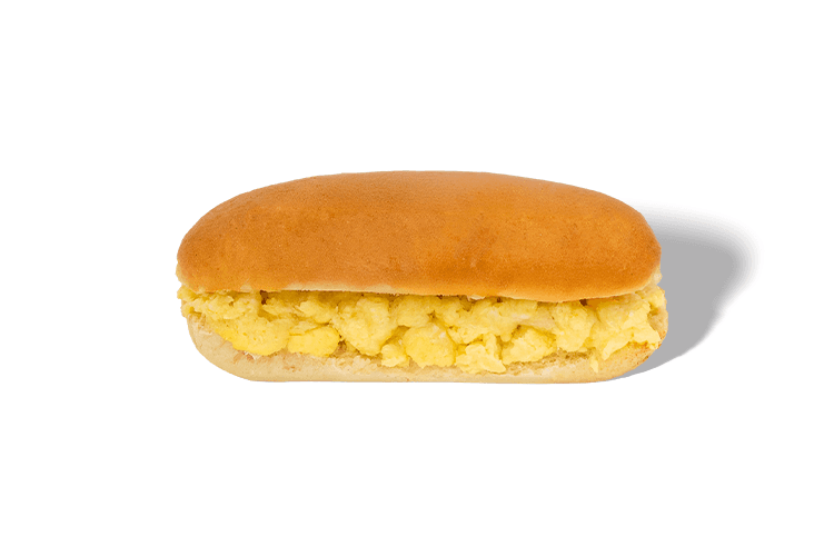 ساندويتش بيض بالترافل