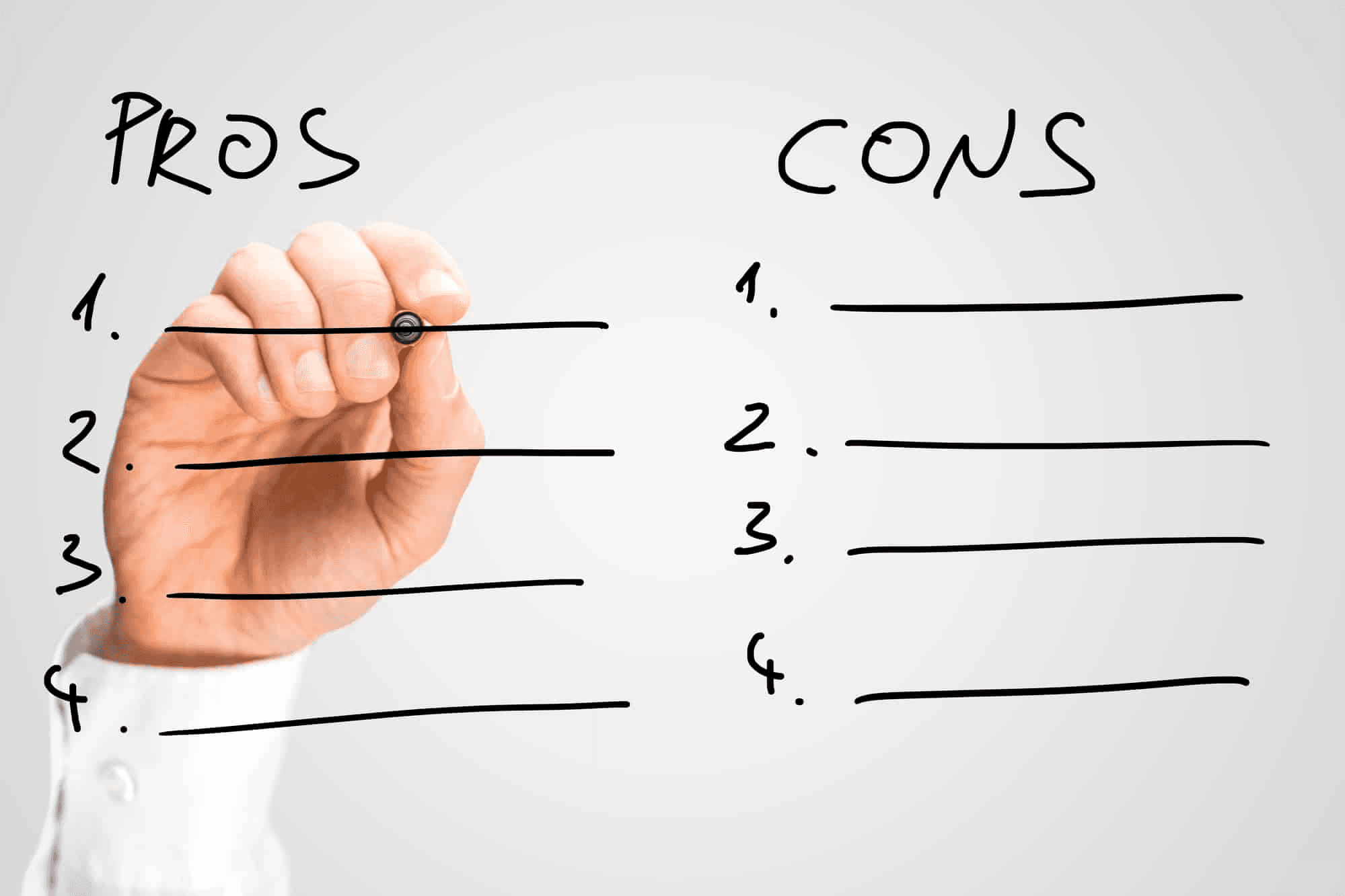 Pros and Cons - Covenant Eyes Alternatives