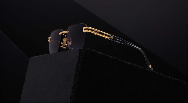 Dita eyewear