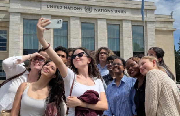 UN Pathways Program GSD