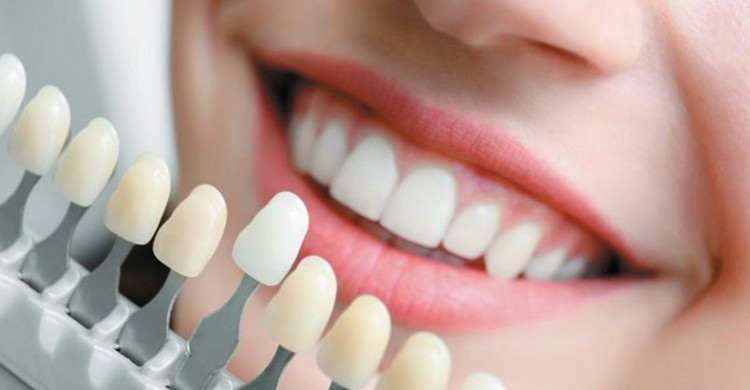 smyrna cosmetic dentistry
