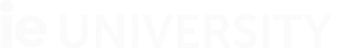 Logo de IE University