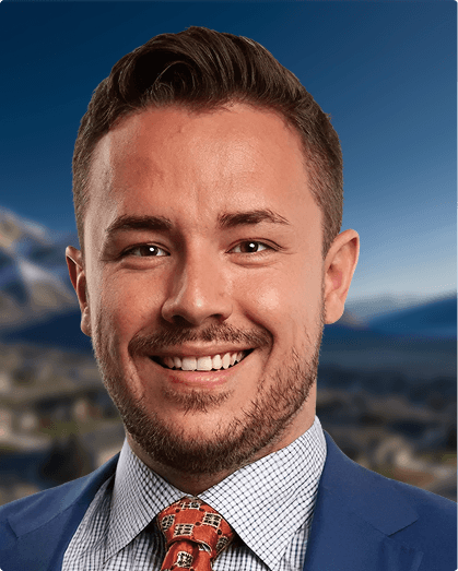 Briton Hill, Founder & Managing Partner at Providence Capital Group.