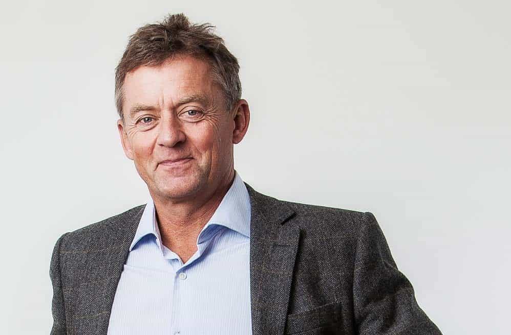 En av RPC sine samarbeidspartnere og kunder er veldig fornøyde med samarbeidet med RPC