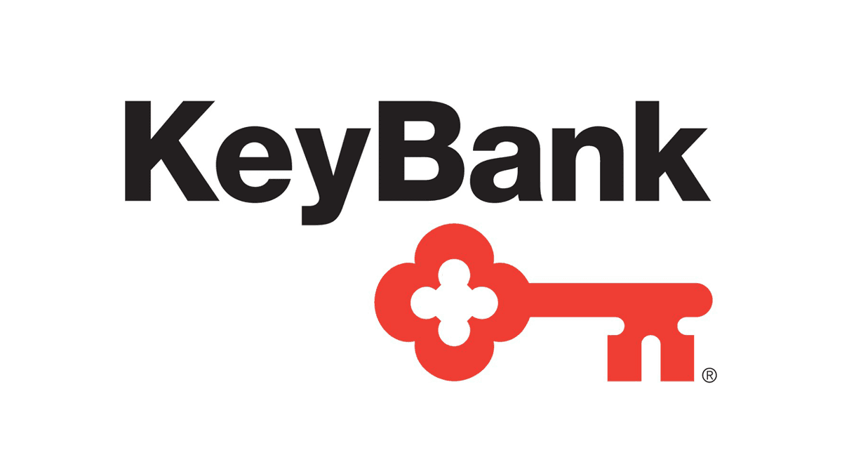 key bank logo