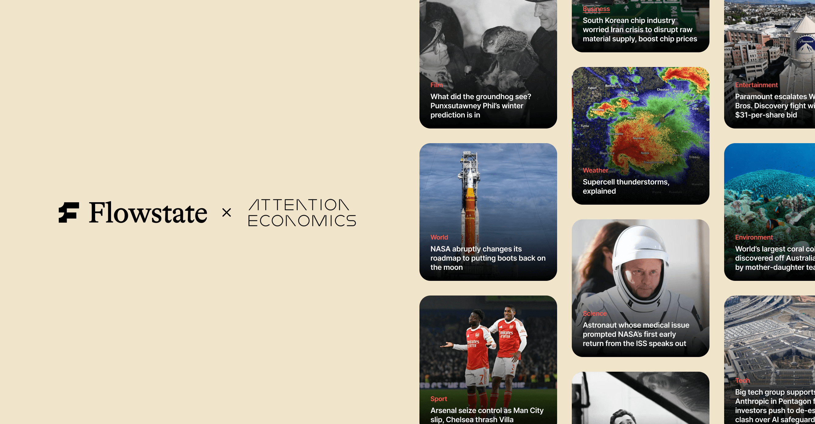 iFit Case Study: Scaling video metadata tagging and content discovery with Flowstate AI.