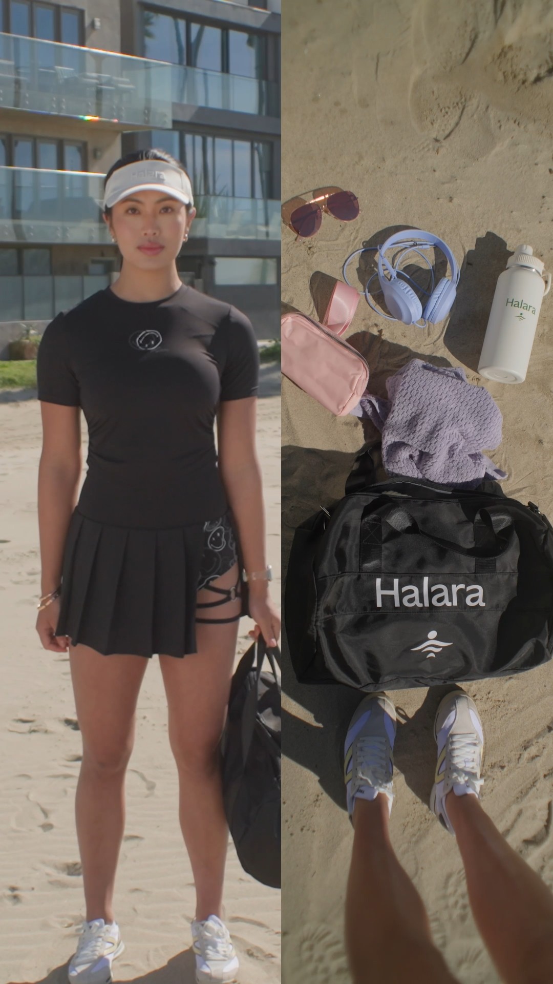 Halara / Smiley