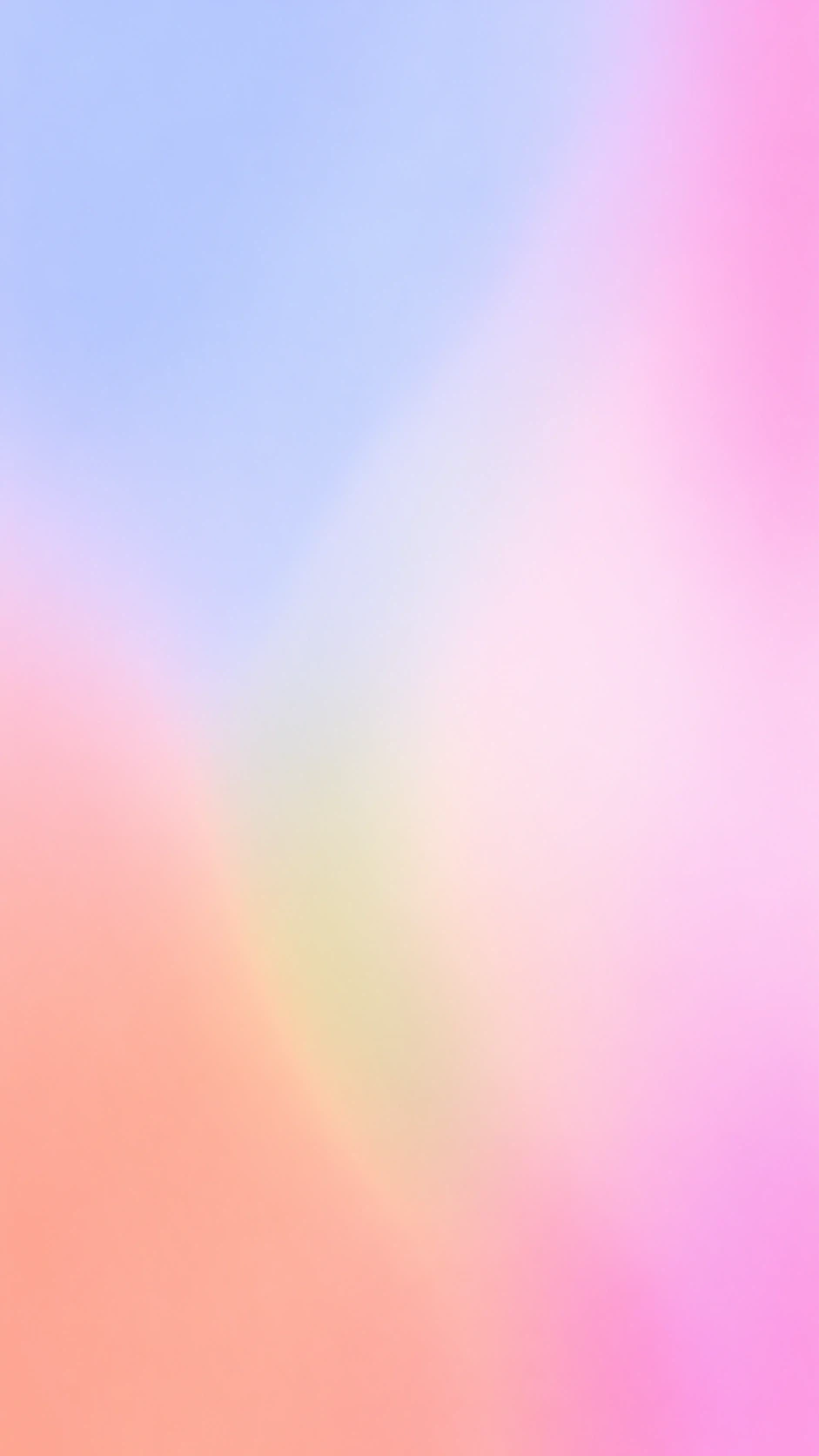 16-pink-canopy gradient
