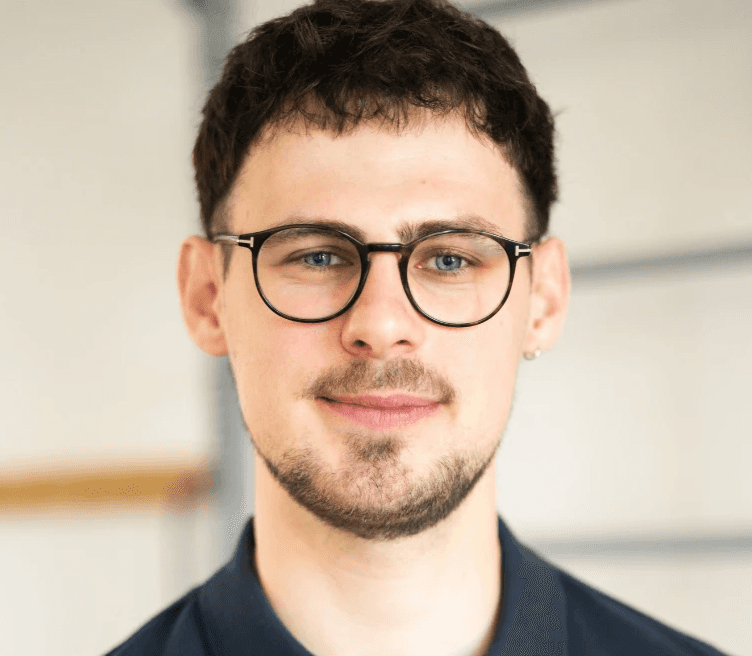 image of physiotherapist