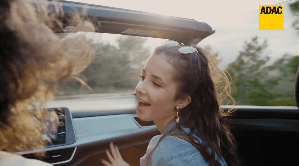 Filmproduktion Werbefilm Dortmund ADAC