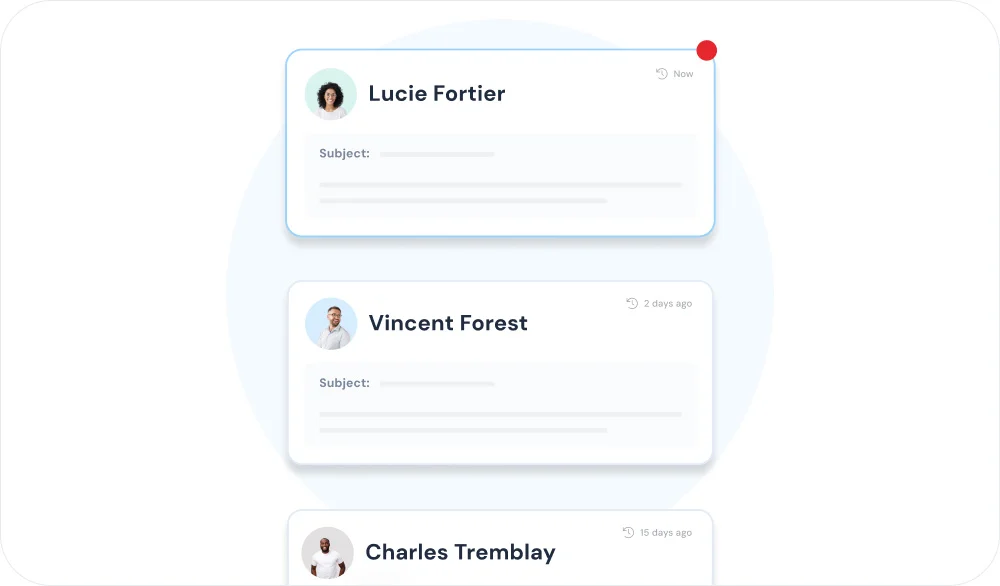 Say Goodbye to Scattered Emails: One Tool to Centralize Everything