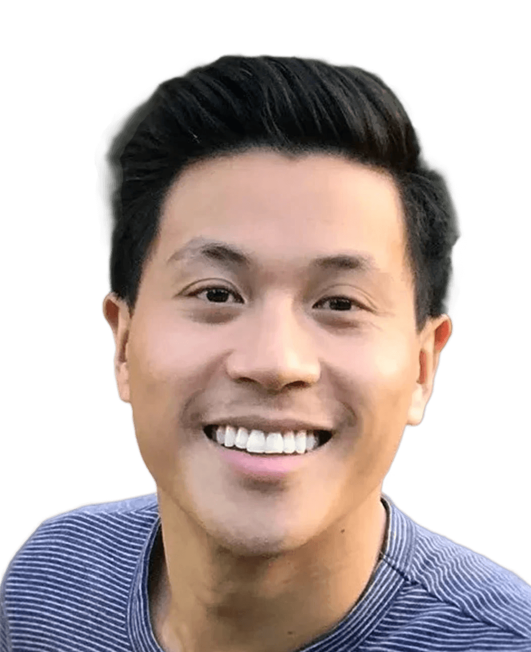 Charles Pan