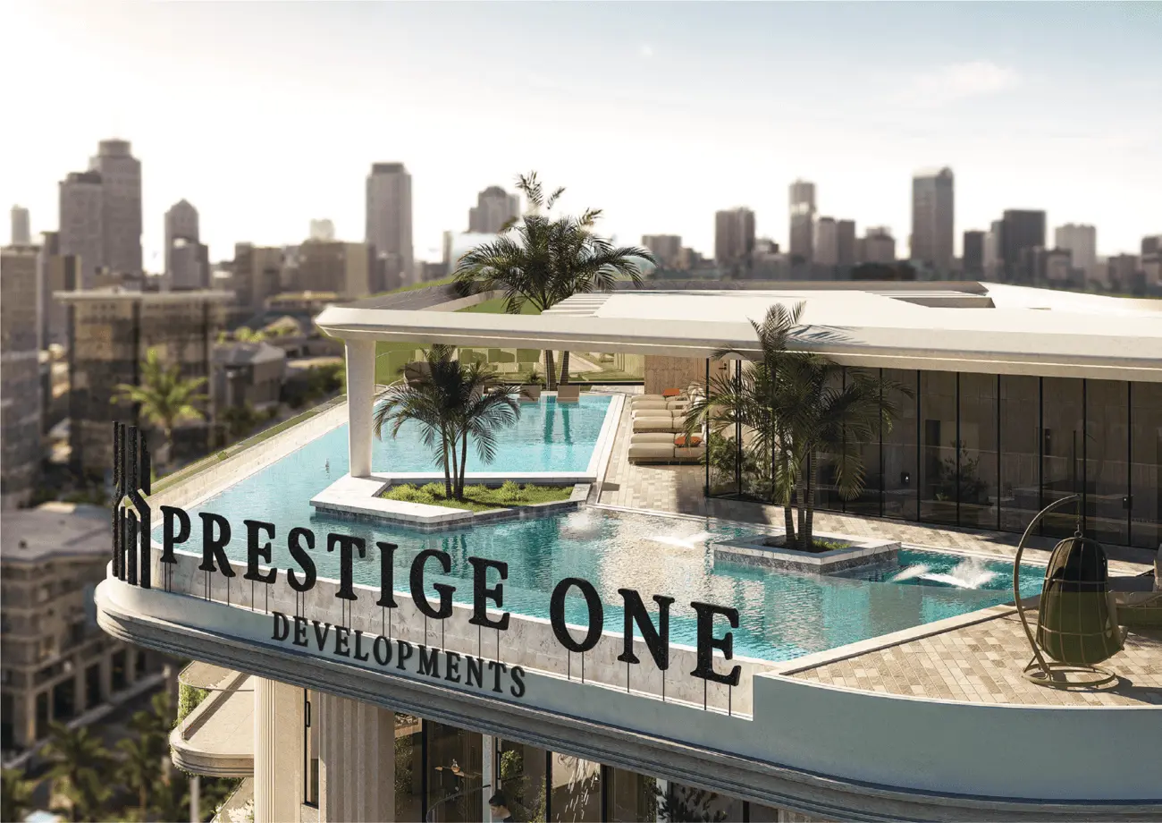 the boulevard by prestige one developers building details