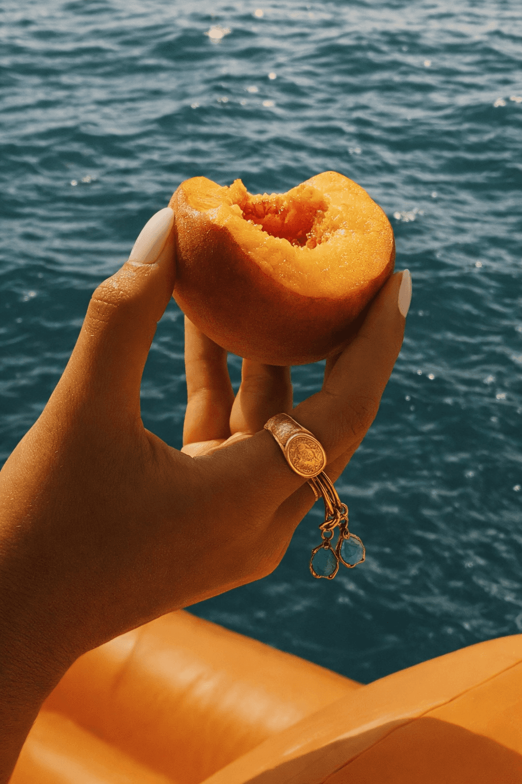 Framer portfolio template for studio and agency websites - clean Ul design by OrbitX Supply