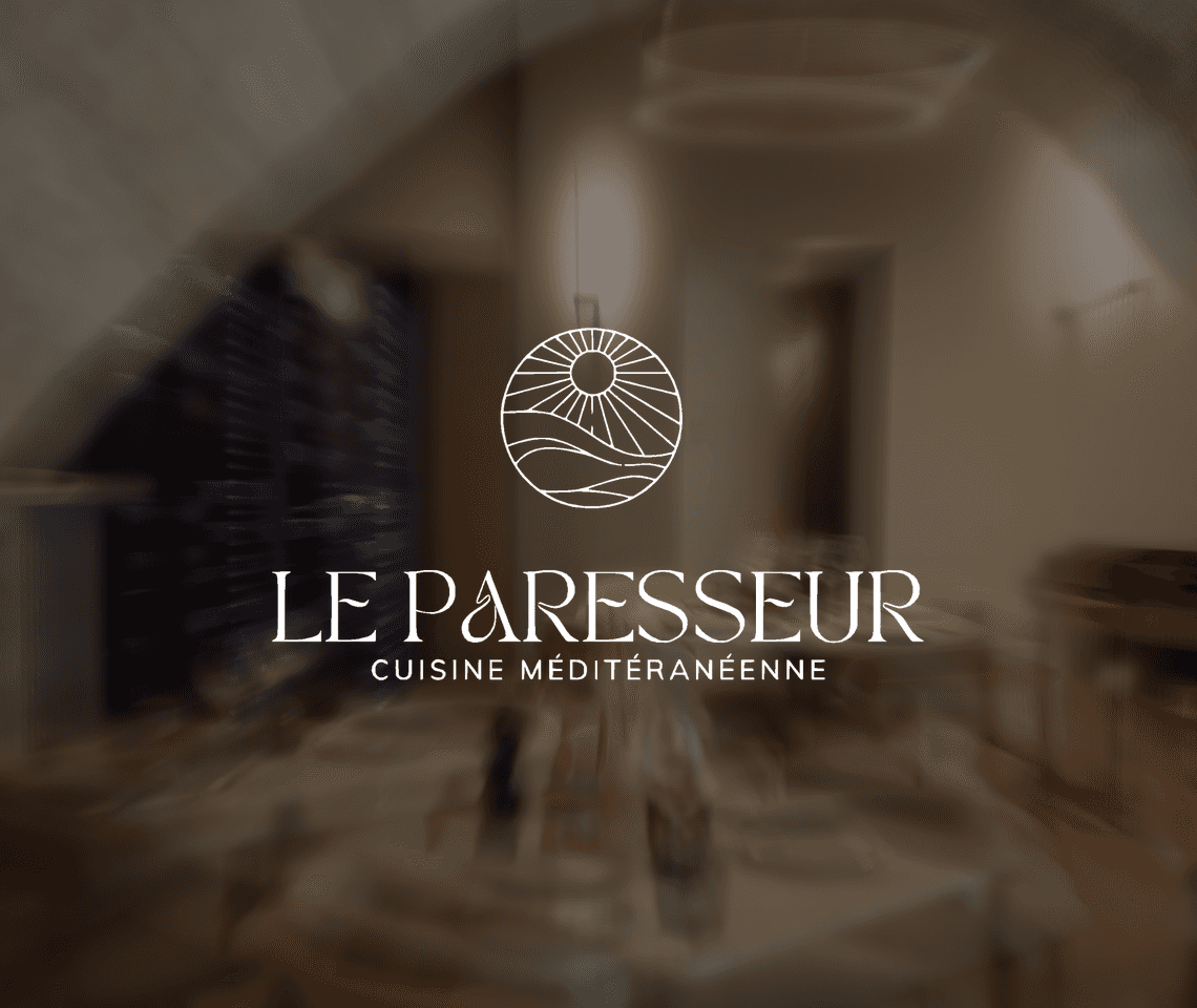 Site web de Le Paresseur