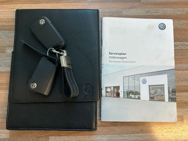 VW Golf Sportsvan 2017 BLUE Gebrauchtwagen - Galeriebild 19