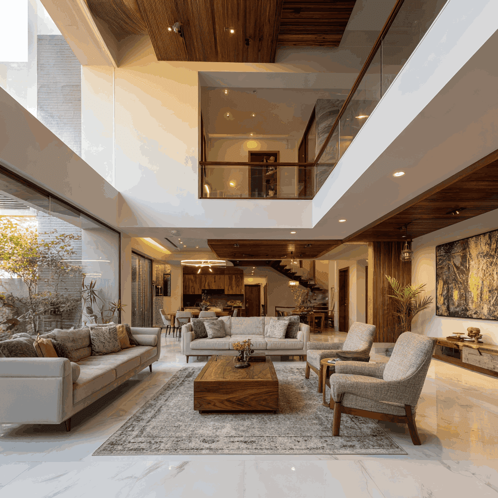 Circulation and Movement Planning