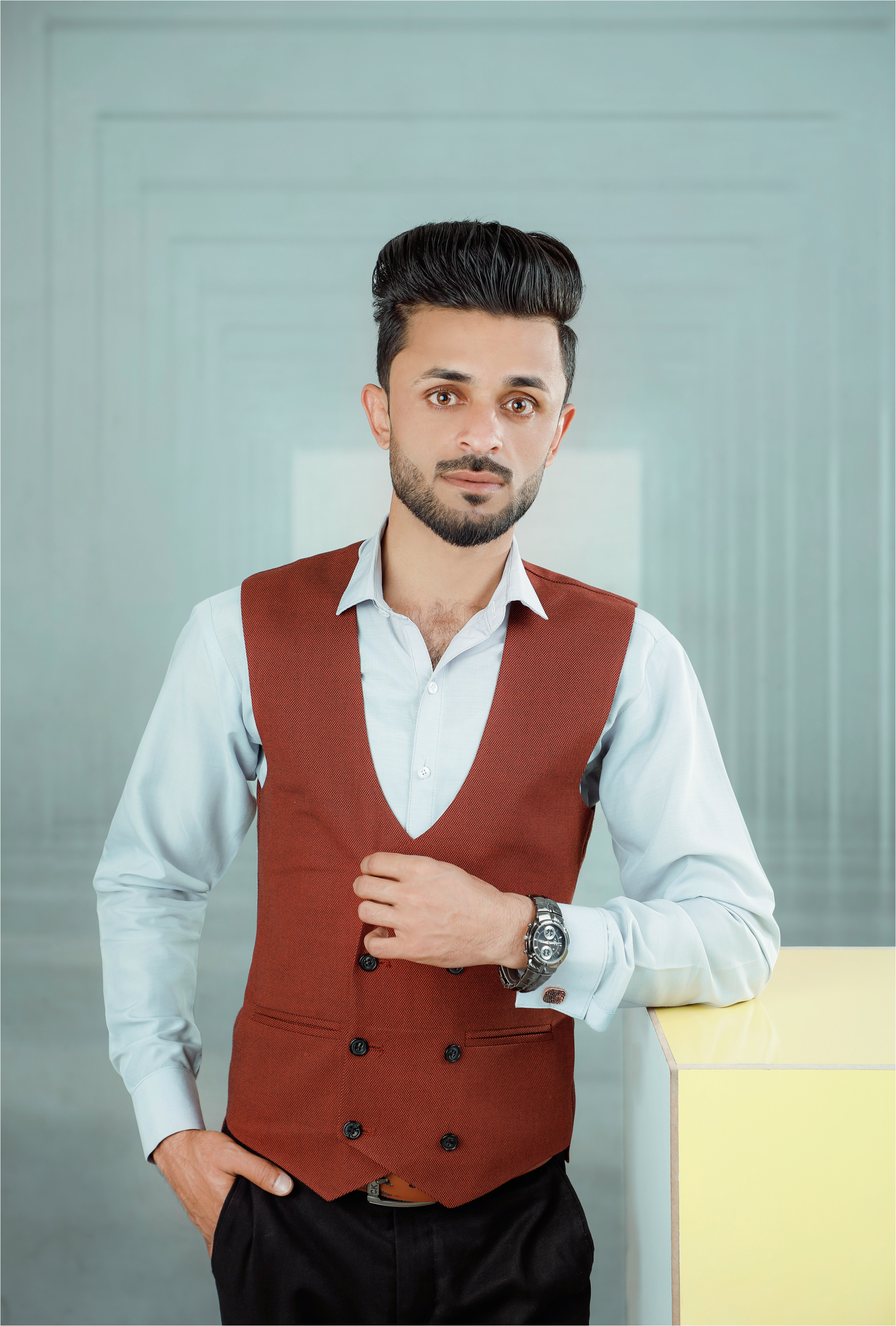 Profile Picture