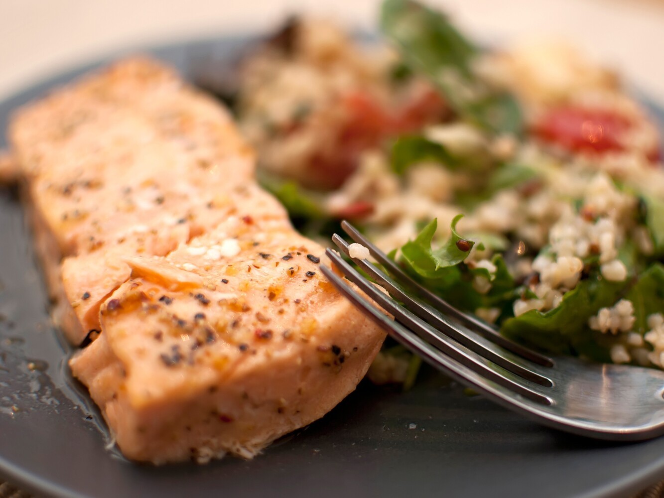 weight loss with PCOS