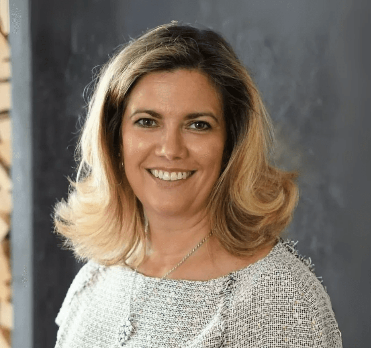 Patricia Bumann-Kolb