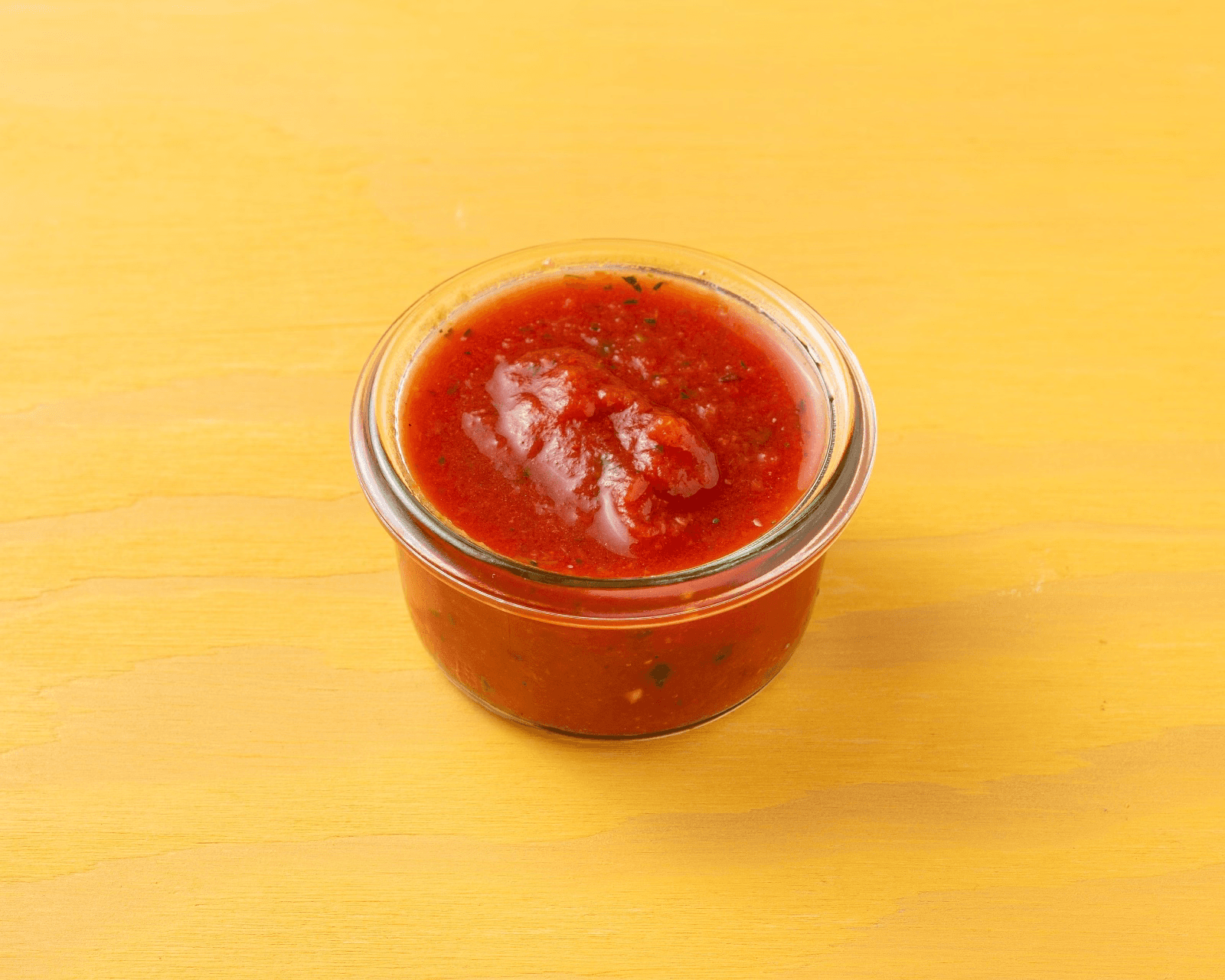 Salsa Roja
