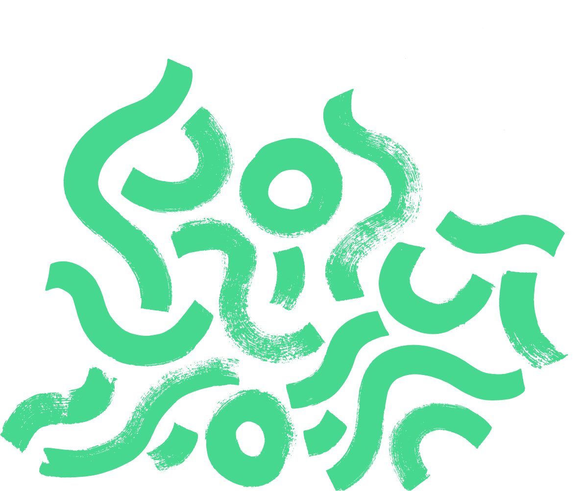 decorative background pattern