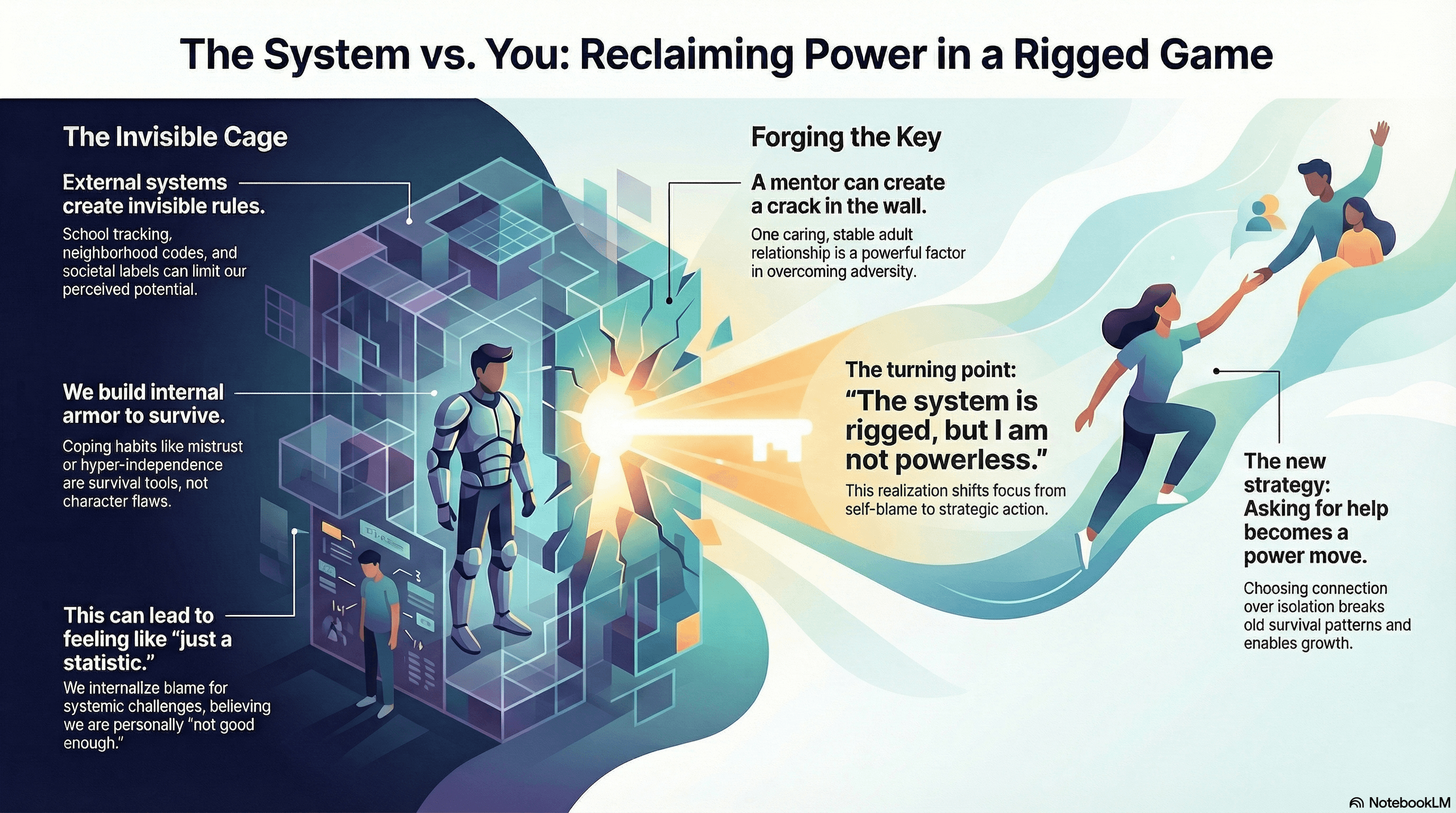 An illustration of an architecture sketch