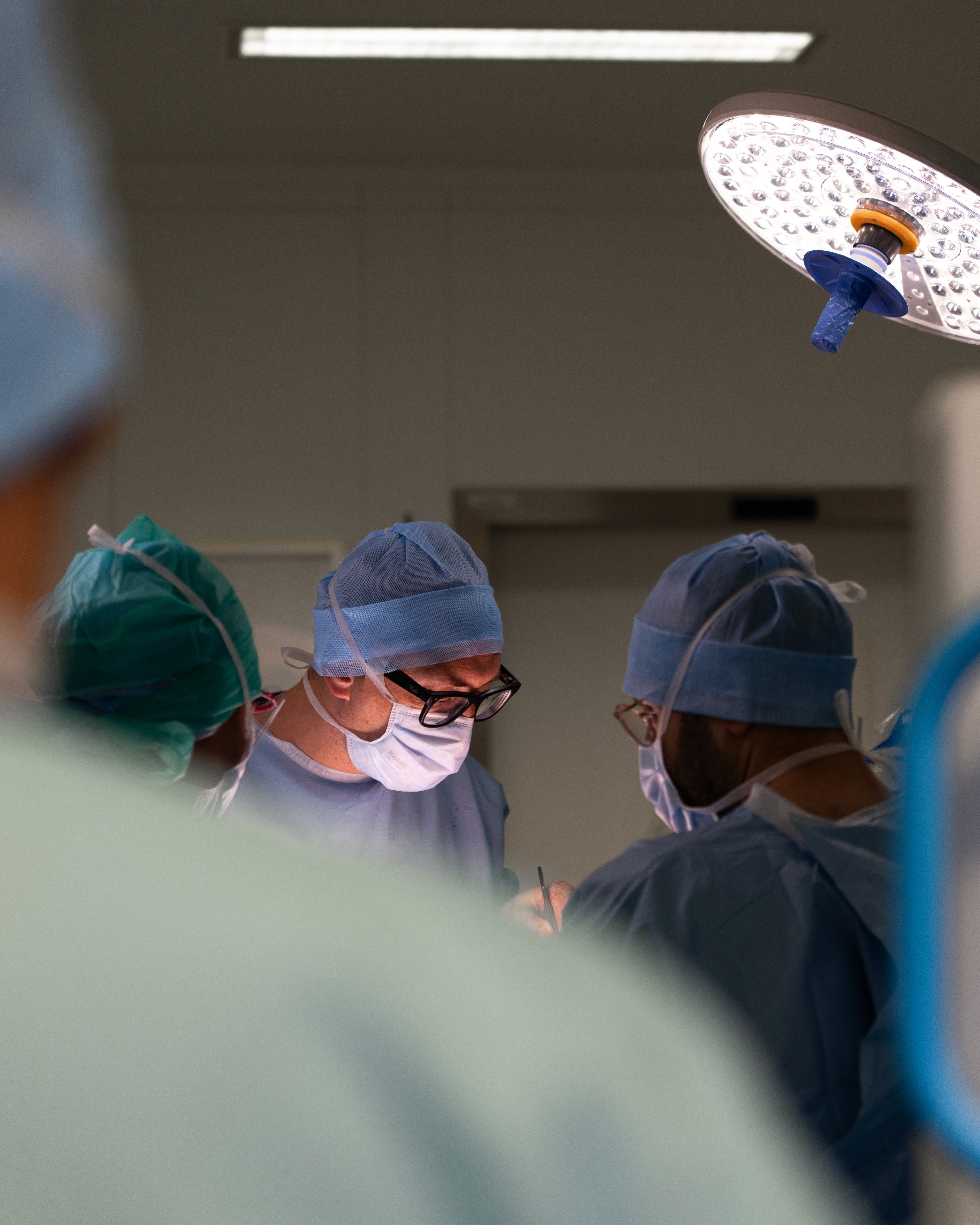 Kunto participe au relais de la flamme olympique