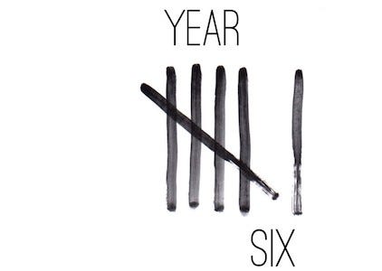 Three Things from Six Years in Venture