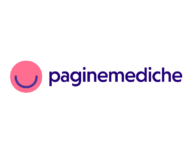 logo paginemediche