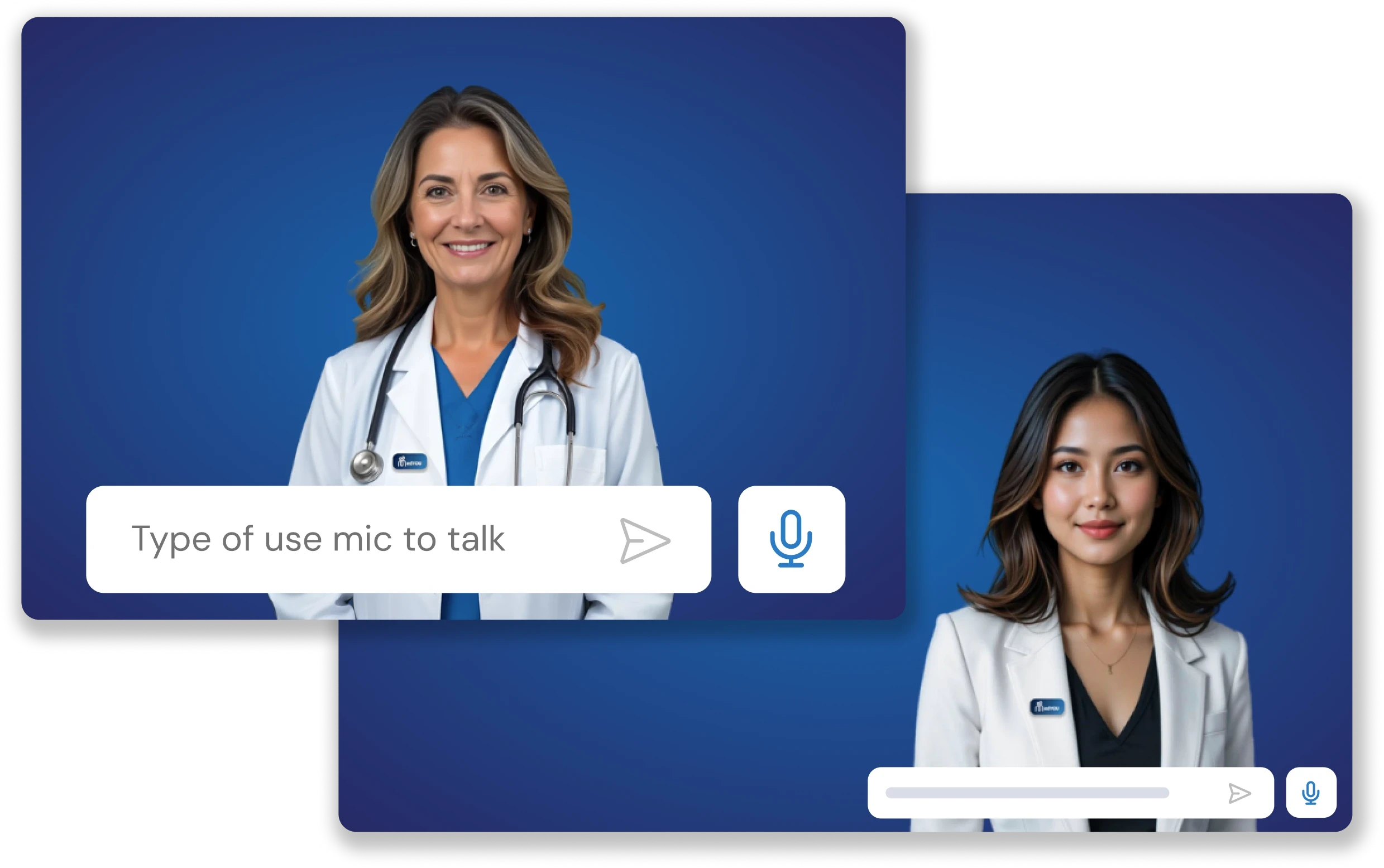 Personalized AI Tutor image