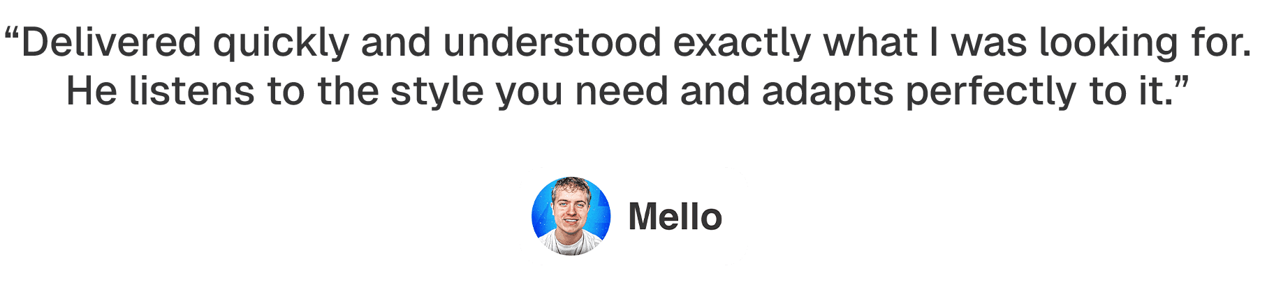Client review 4