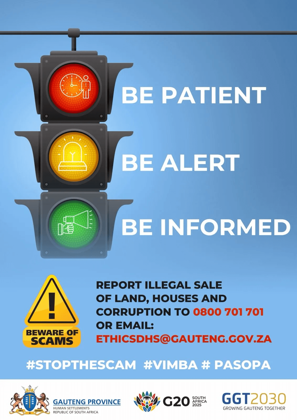 Photo:Government warns of rise in financial abuse of women and people with disabilities during festive season – South African Daily