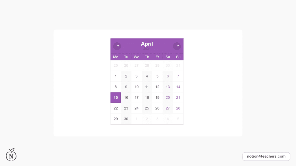 Top 40+ Free Notion Widgets to Boost Your Productivity in 2024