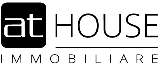 logo athouse immobiliare