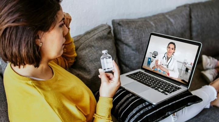 Telemedicine Video