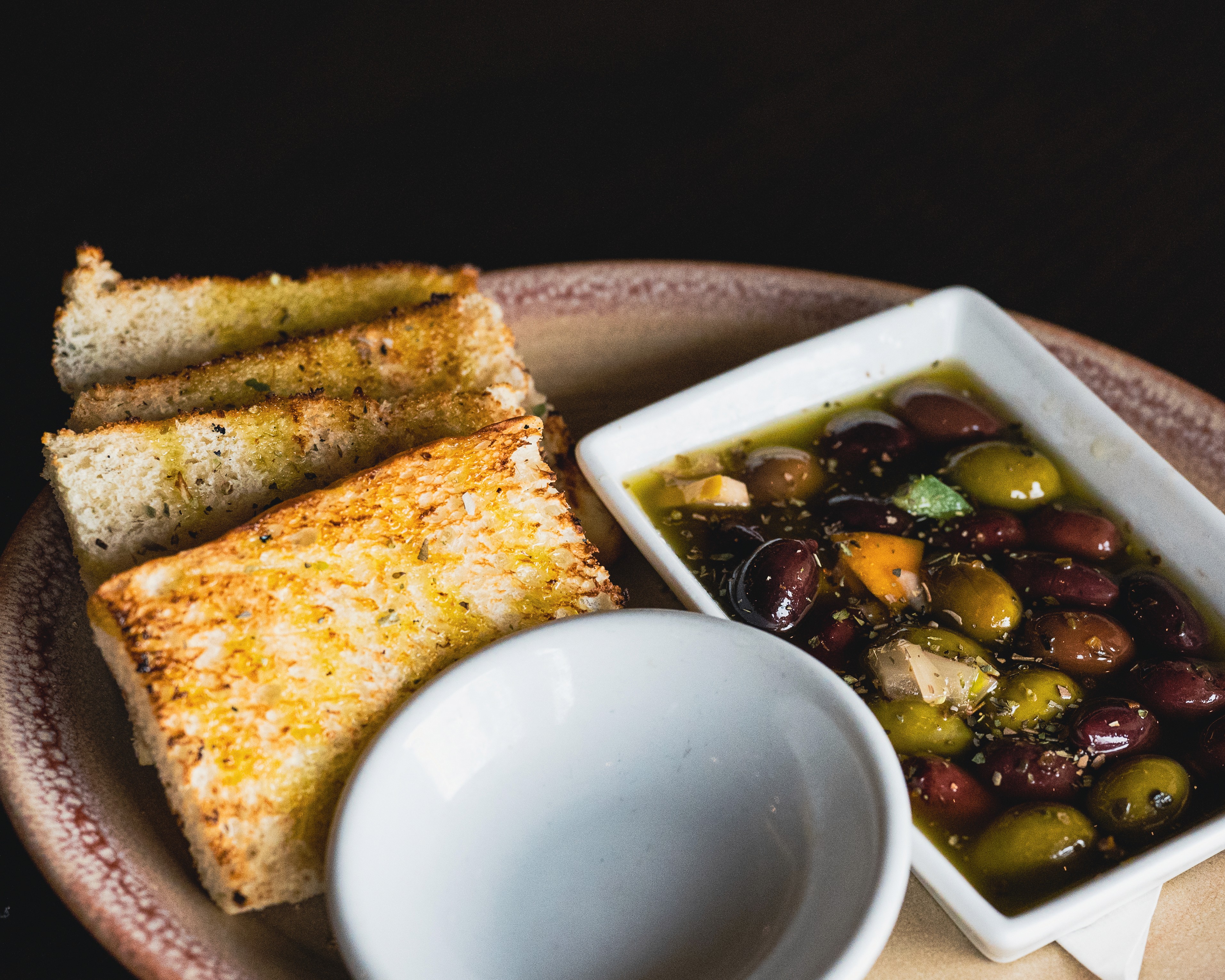 Valentine’s Day Italian dining experience at Toscana Calgary