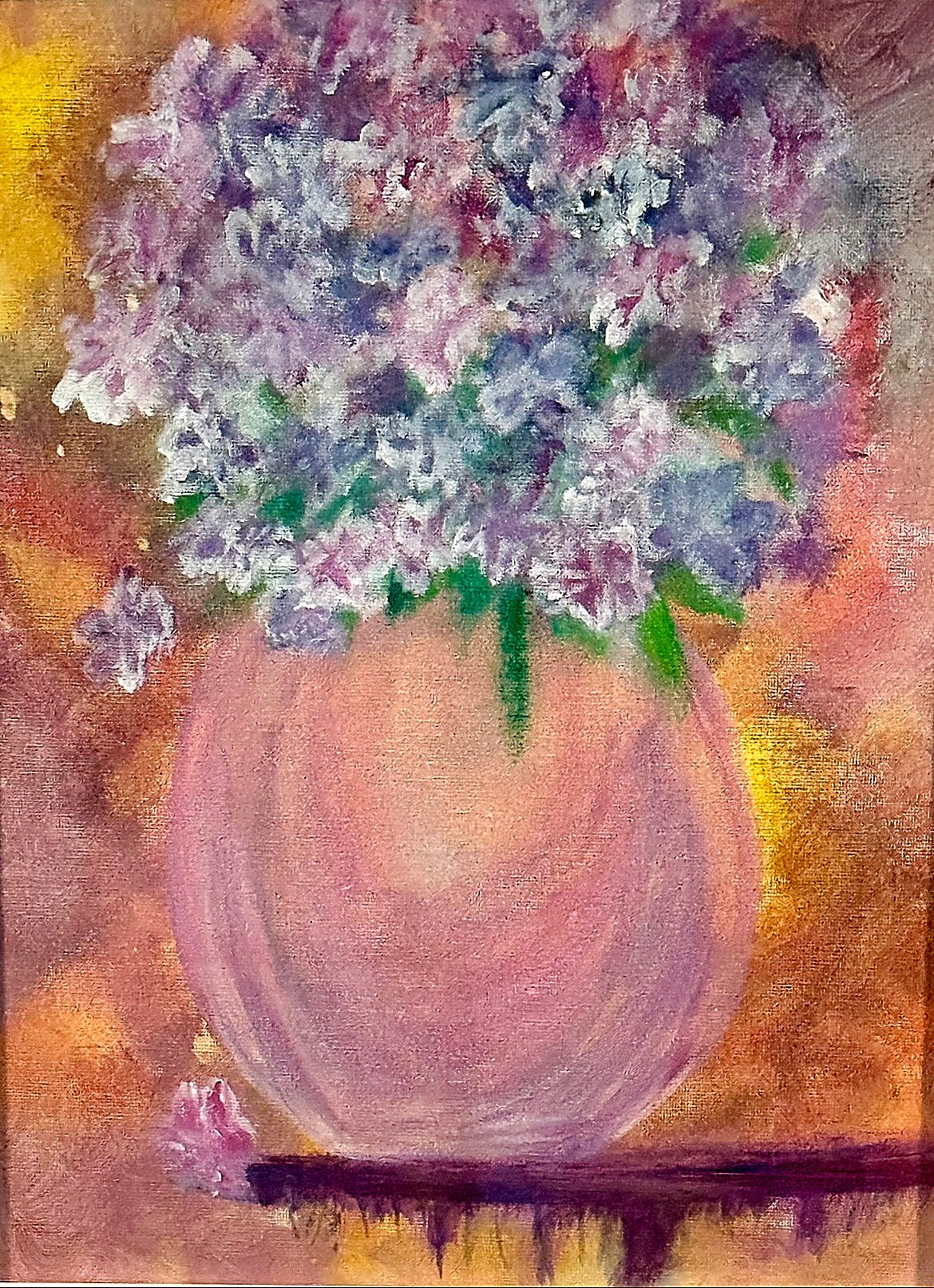 Bouquet de Fleurs
