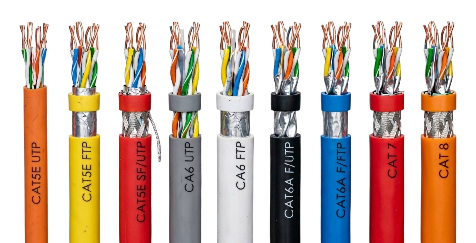 Ethernet Cables