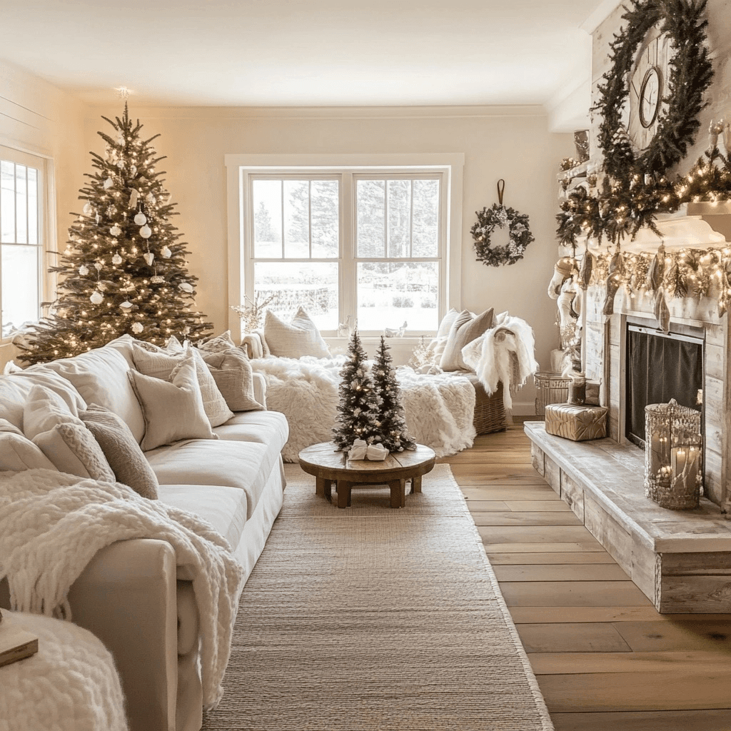 Holiday Takedown