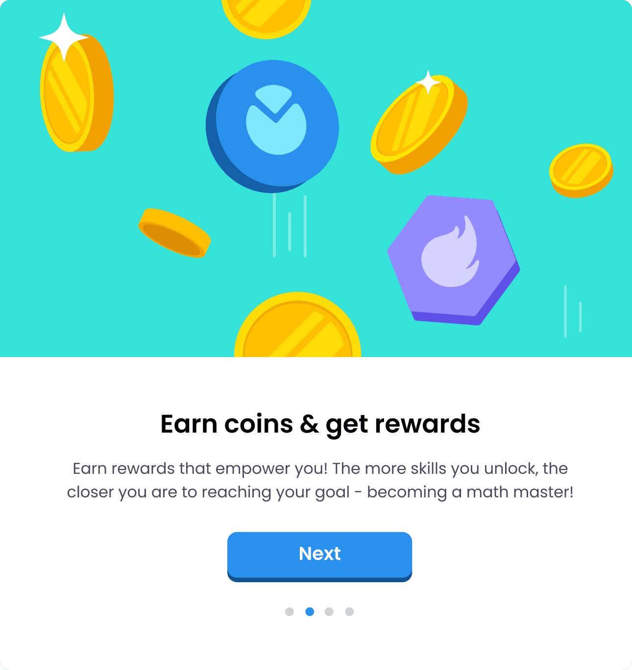 The image featured in the middle of the about us page