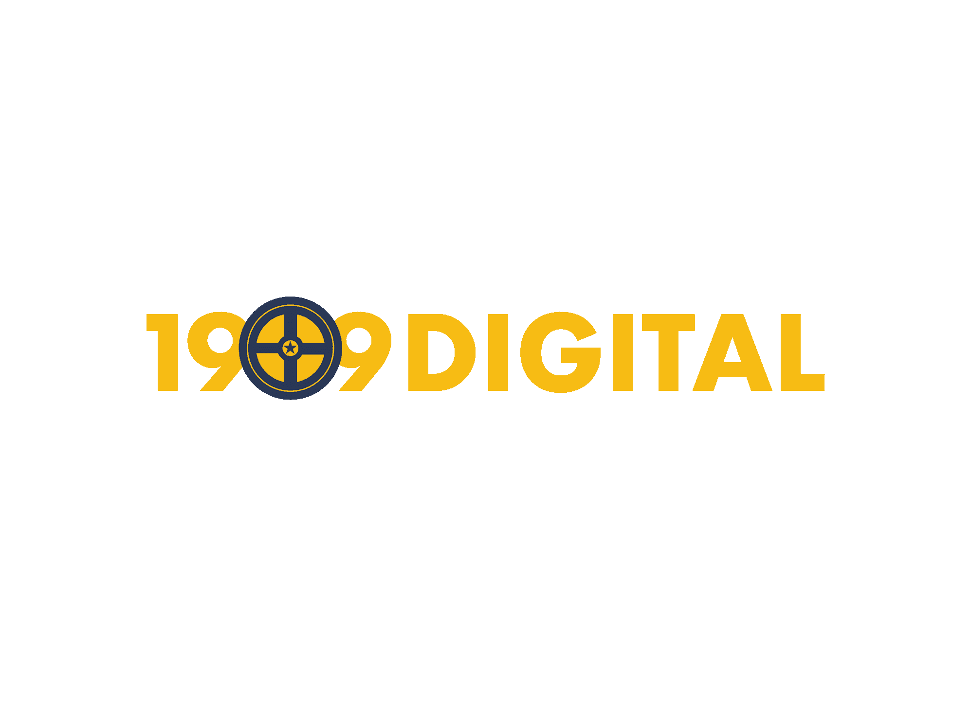 1909 Digital logo