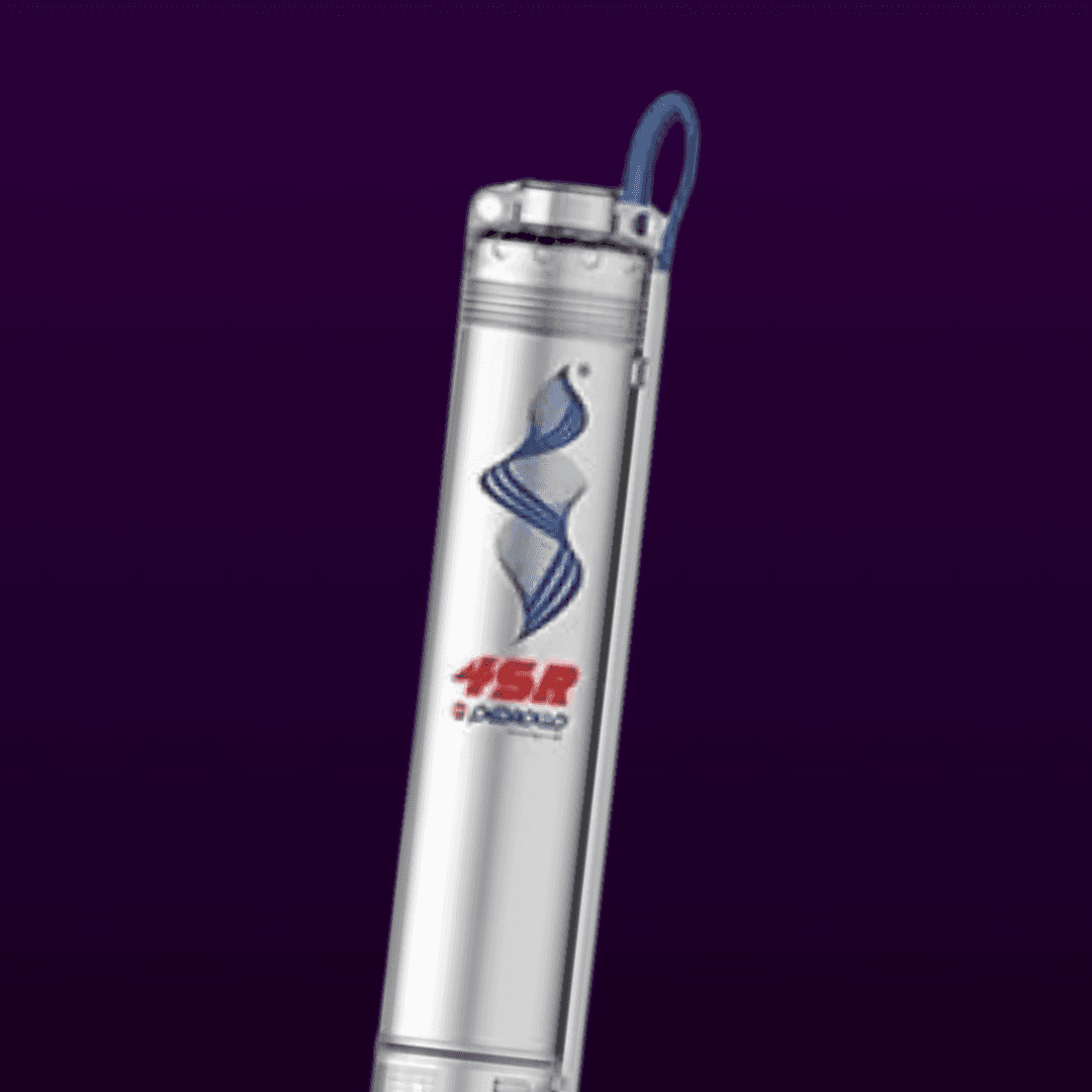 Pompa głębionowa Pedrollo 4SR