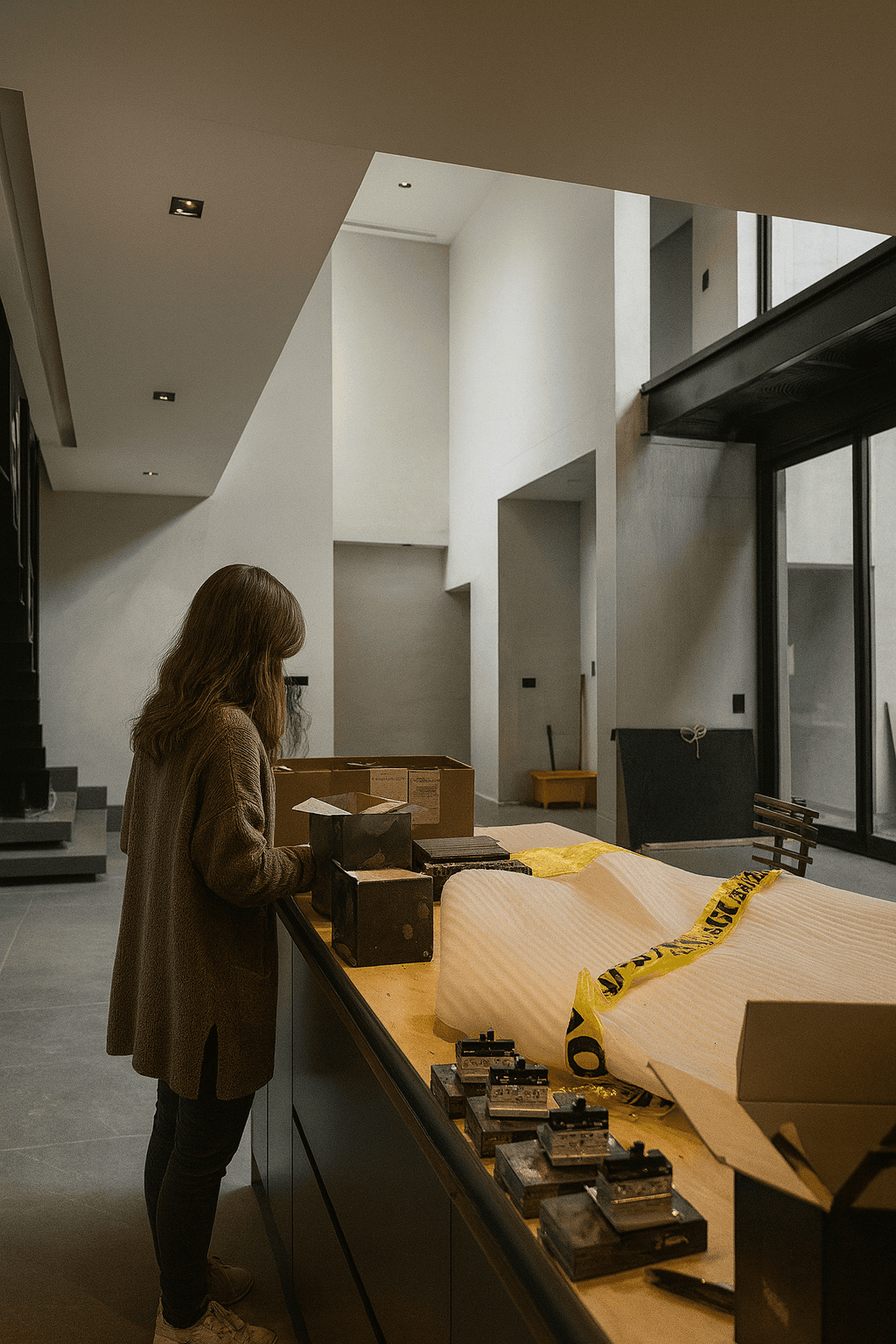 Arquitectura residencial Monterrey