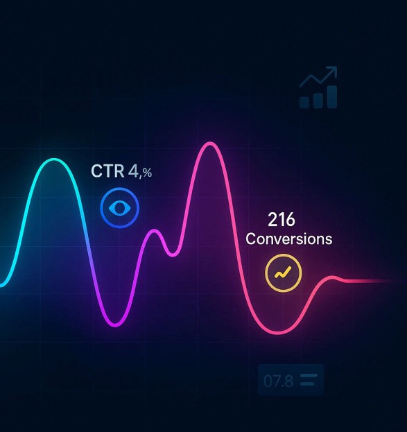 Analyze Ad Performance in Real-Time