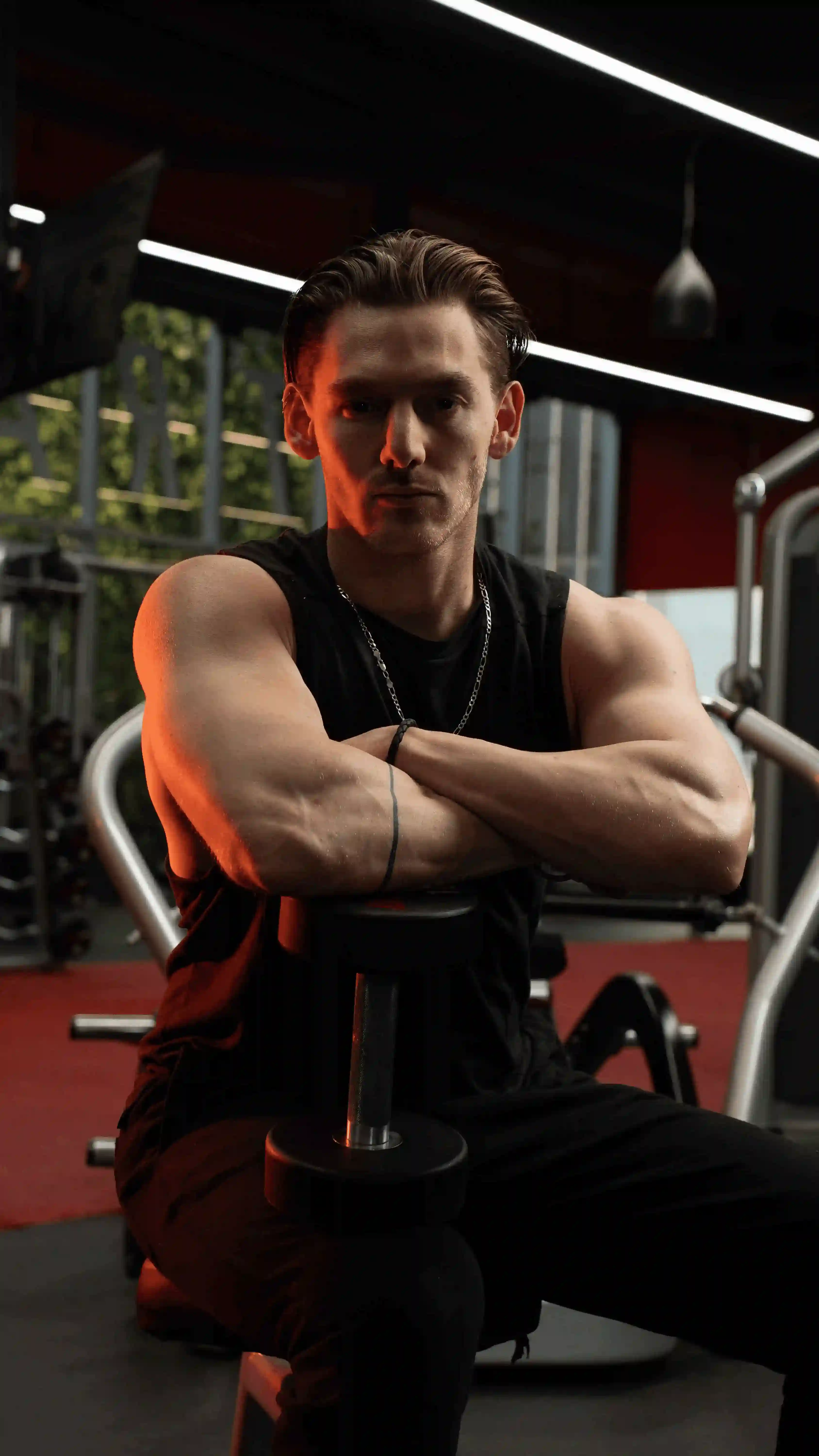 Matías Fit: : Entrenador Personal