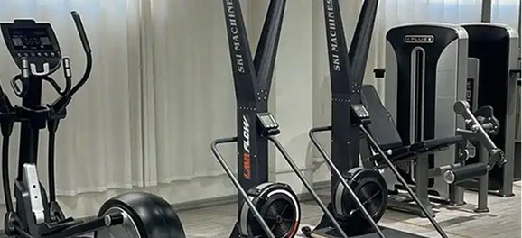 Sports Equipment & Brands