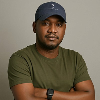 Inusa Ibrahim Turntabl