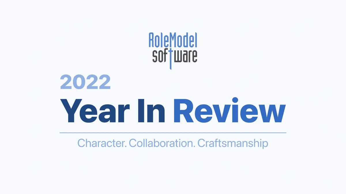 Year in Review 2022